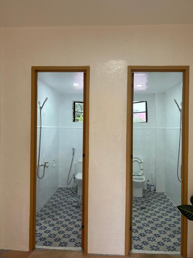 Mar Azul Travellers Inn And Spa San Remigio  Exterior foto